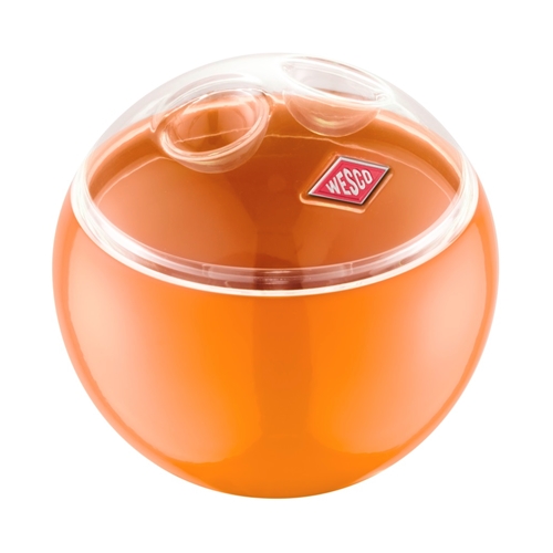 Aufbewahrungsbehälter Wesco Miniball orange